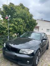 BMW 118d BASTLERAUTO - BMW 118 aus 2004