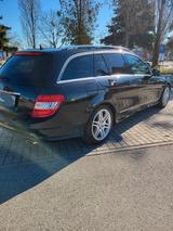 Mercedes-Benz C 300 Avantgarde Amg line - gebrauchte Mercedes-Benz C 300 aus dem Jahr 2011