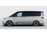 Volkswagen T7 Multivan 1.5 eHybrid 4M Edition LÜ DSG *AHK* - : Weiß, Van