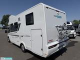 Adria Coral XL 660 SL Solar I Bike I RFK - Adria 660 sl