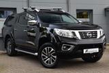 Nissan Navara N-Connecta Double Cab 4x4 AHK/360°/Klima - gebrauchte Nissan Navara aus dem Jahr 2016