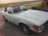 Mercedes-Benz 280SL - Mercedes-Benz 280: Cabrio, Sl