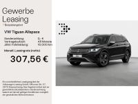 Volkswagen Tiguan Allspace - Vorschau Bild 1