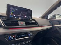 Audi Q5 - Vorschau Bild 12