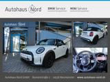 MINI Cooper Cabrio Classic Trim Aut. - MINI Cabrio Serie Jahreswagen