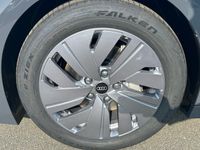 Audi A6 e-tron - Vorschau Bild 7