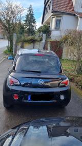 Opel Adam 1.2 S/S - - Opel Adam: Schiebedach, mit Klimaanlage