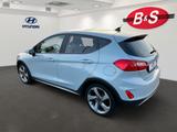 Ford Fiesta Active Plus Automatik - Ford Fiesta: Plus