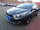 Kia cee'd / Ceed - Kia Gebrauchtwagen in Hamm