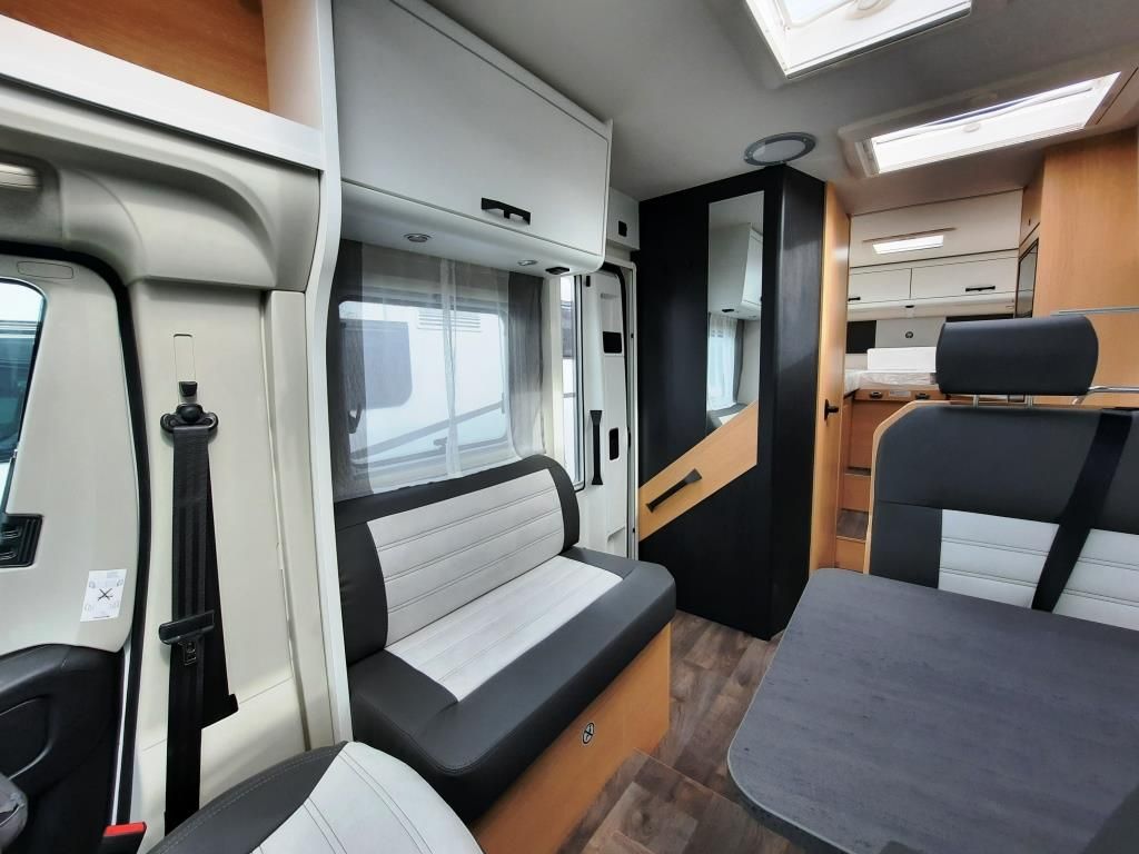 Fahrzeugabbildung Sunlight T 67 Adventure Edition Verfüg./Sparen Sie 4.086.