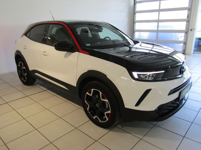 Mokka EU6d GS Line 1.2 Direct Injection Turbo 96