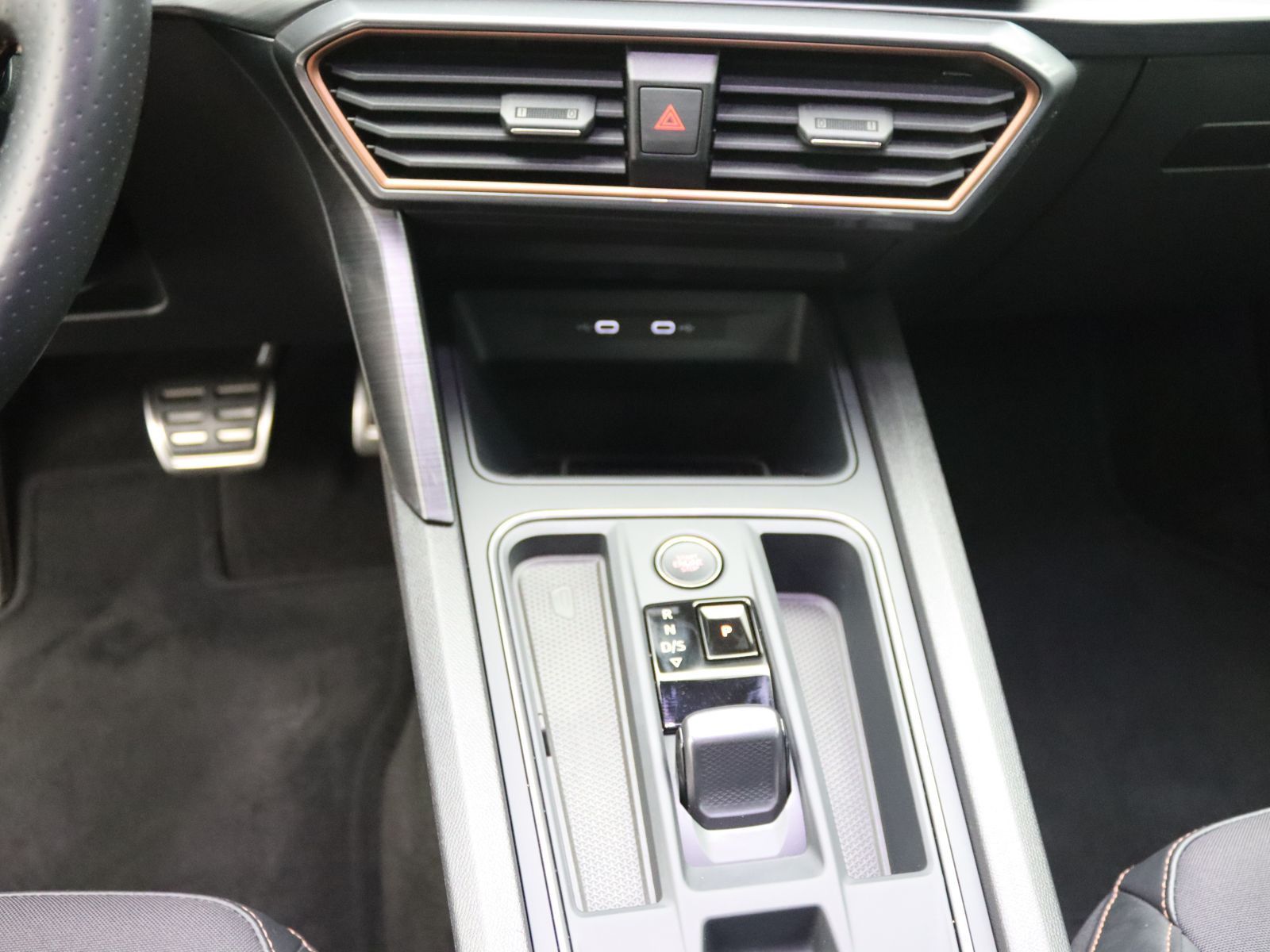 Cupra Leon - Bild 12