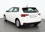 Skoda Fabia 1.0 MPI Active LED SmartLink Sitzheizung - Skoda Fabia: Active