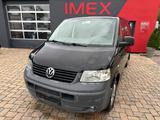 Volkswagen T5 Kombi 2.5 131 PS 6/26 AHK SH Klima 7Sitze - Volkswagen T5 Transporter aus 2004