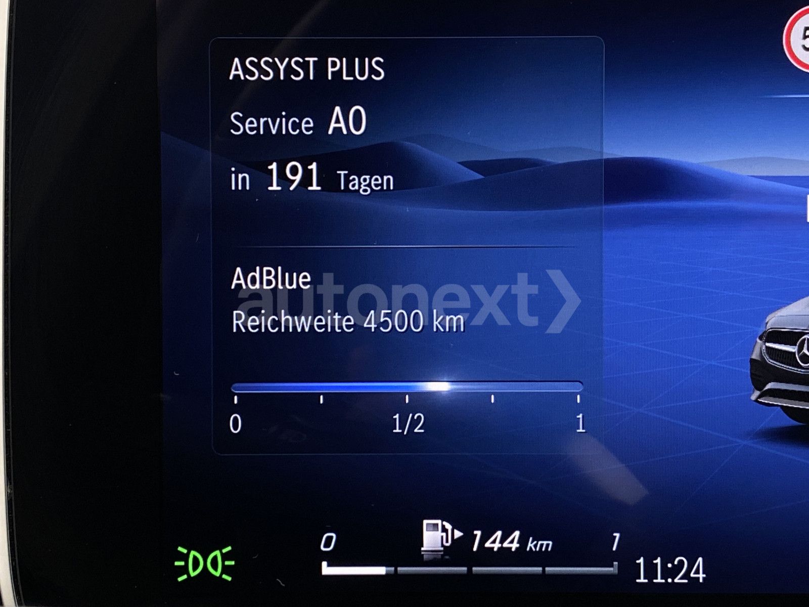 Mercedes-Benz C 300d 4Matic 2x AMG Line Night Pano Digi Ligh foto 19