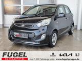 Kia Picanto 1.2 Dream Team SHZ|Klima|Lenkradhzg. - Kia Picanto mit Benzin-Antrieb: Limousine