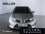 Toyota Auris 1.8 Hybrid Executive *ParkAssist*CAM*SHZ* - Toyota Gebrauchtwagen von 2014
