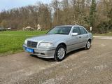 Mercedes-Benz C 180 W202 ELEGANCE - orig. 22.000km - Mercedes-Benz C 180: W202