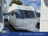 Hobby De Luxe 540 UL Modell 2026 - Angebote