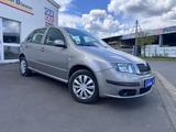 Skoda Fabia 1.4 16V Cool Edition /Tüv Neu - Skoda Fabia aus 2007: 1.4