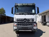 Mercedes-Benz Arocs 3245K 8x4 Meiller*Bordmatik*AHK* - Kipper