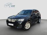 BMW X3 xDrive30d/M Sport/Pano./Leder/Navi/HuD/Bi-Xen - BMW X3: 30d