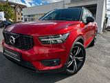Volvo XC40 T5 R-Design Plug-In Hybrid,AHK,Leder,Kamera - Volvo XC40 mit Hybrid-Antrieb