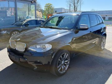 BMW X5 M50 - 3