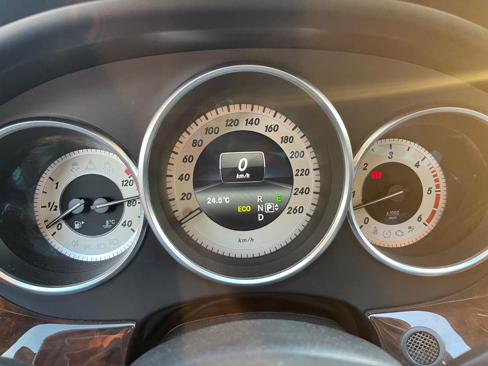Mercedes-Benz CLS Shooting Brake CLS 350 CDI BE 4Matic
