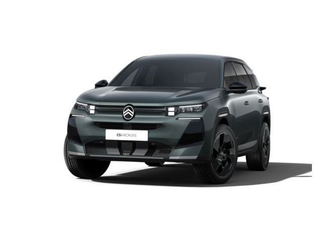 Citroën C5 Aircross Hybrid 145 Doppelkupplung 6-Gang PLU