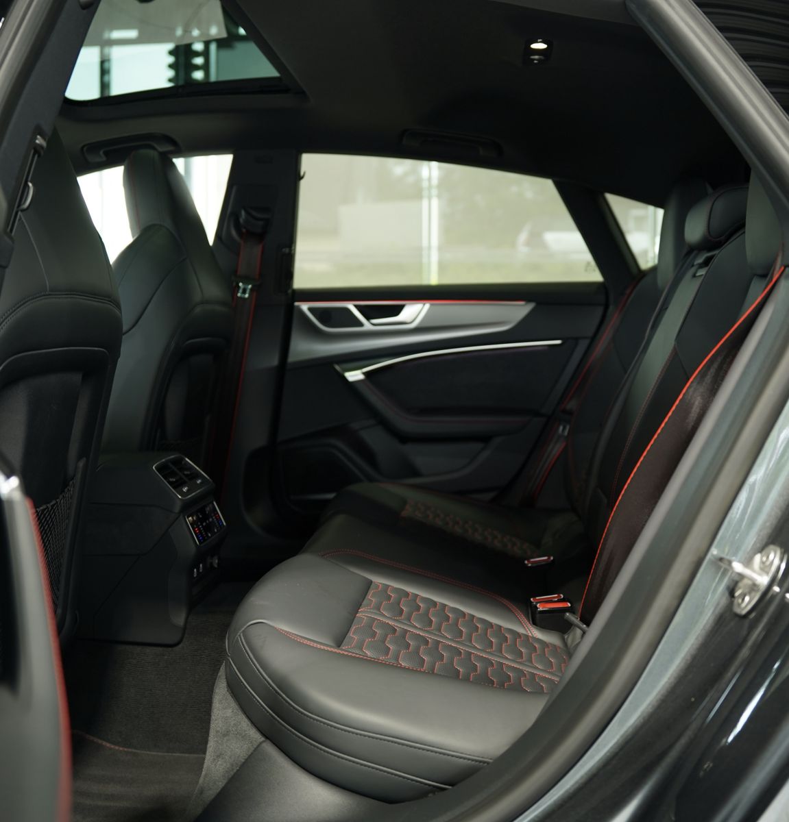 Audi Rs7