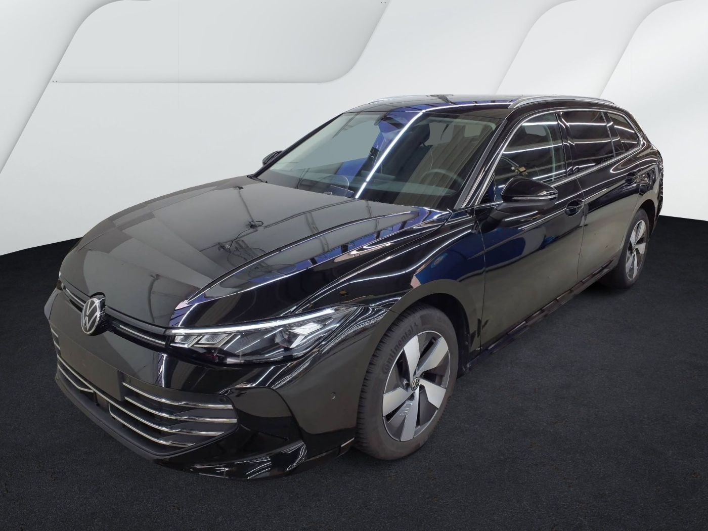 Volkswagen Passat - Bild 2