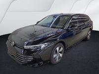 Volkswagen Passat - Vorschau Bild 2