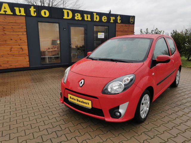 Renault Twingo 1,2+ZV/FB+EU5+EFH+M&S+Garantie