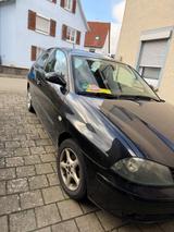 Seat Ibiza 1.4 16V 74 kW Fresh Fresh - Seat Ibiza Fresh mit Benzin-Antrieb