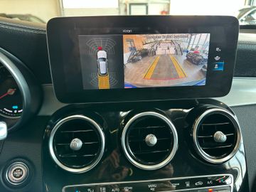 MYAUTOCENTER – Gebraucht- und Jahreswagen mit Werkstattservice in Pfaffenhofen Mercedes-Benz GLC 300 de *AMG*4Matic*Keyles*LED*Kamera*
