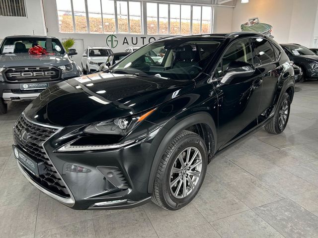 Lexus NX 300 Business Line*Navi&kam.*Leder*Led*1.Ha.