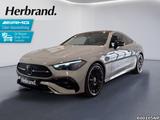 Mercedes-Benz CLE 300 4M AMG Coupé  Pano DIGITAL LIGHT KEYLESS - Mercedes-Benz CLE 300 in Düsseldorf