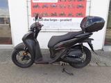 Honda SH125i inkl.TopCase Smart Key-System 125er Deals - ROLLER 125ER
