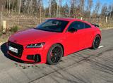 Audi TT 45 TFSI S tronic quattro Coupe - - Audi TT in Wiesbaden