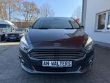 Ford S-Max S-MAX Titanium=7Sitzer-Automatik-Allwetter - Ford S-Max mit Diesel-Antrieb: Automatik