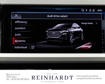 صورة مصغرة 29 لـ 2024 AUDI Q4 E-TRON