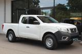 Nissan King Cab Navara NP300 4x4 - Nissan King Cab: Geländewagen