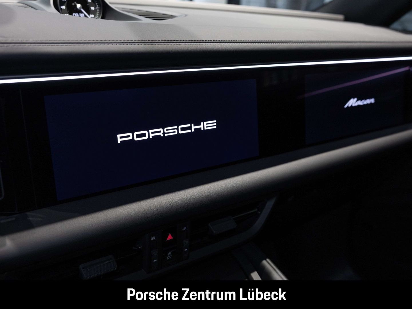 Porsche Macan - Bild 37