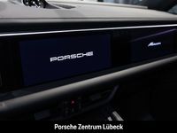 Porsche Macan - Vorschau Bild 37