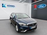 Suzuki SX4 S-Cross 1.4 Comfort*Automatik* - Suzuki (SX4) S-Cross in Frankfurt (Main)