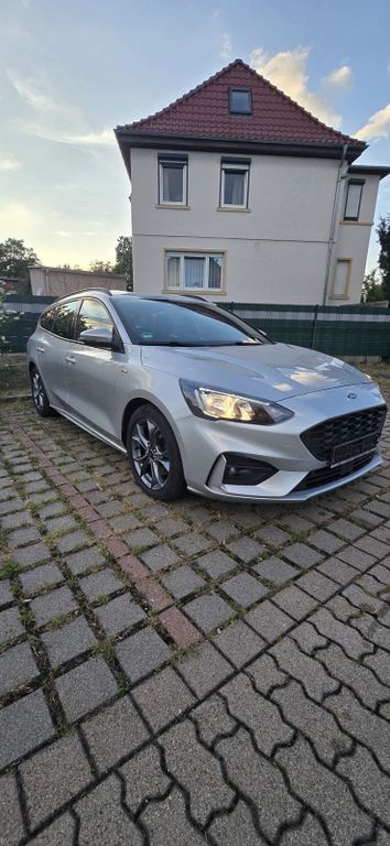 Image of Ford Focus