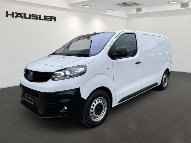 Fiat Scudo Serie 1 Kastenwagen  L2H1 Kamera Navi ACC 