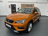 Seat Ateca Xcellence 1.4TSI**59tkm**Automatik - gebrauchte Seat SUV & Geländewagen