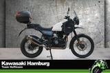 Royal Enfield Himalayan 411 EFI ABS, unfallfrei, Lieferservice - ROYAL ENFIELD VON 251 BIS 500 CCM